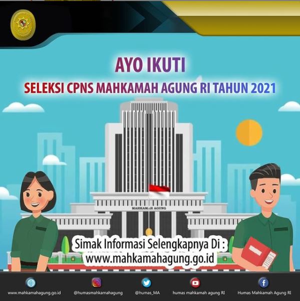 SELEKSI CPN