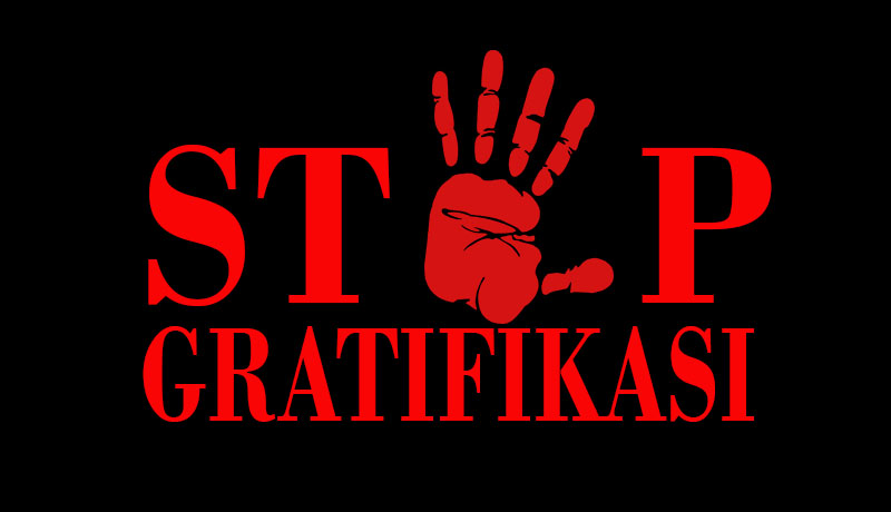STOP GRATIFIKASI