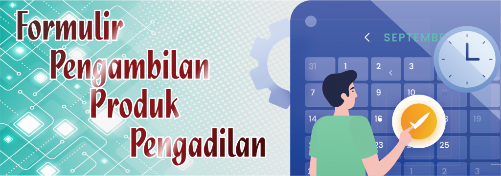 Formulir Pengambilan Produk