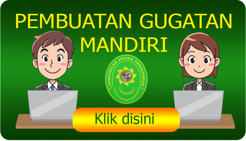 Gugatan Mandiri