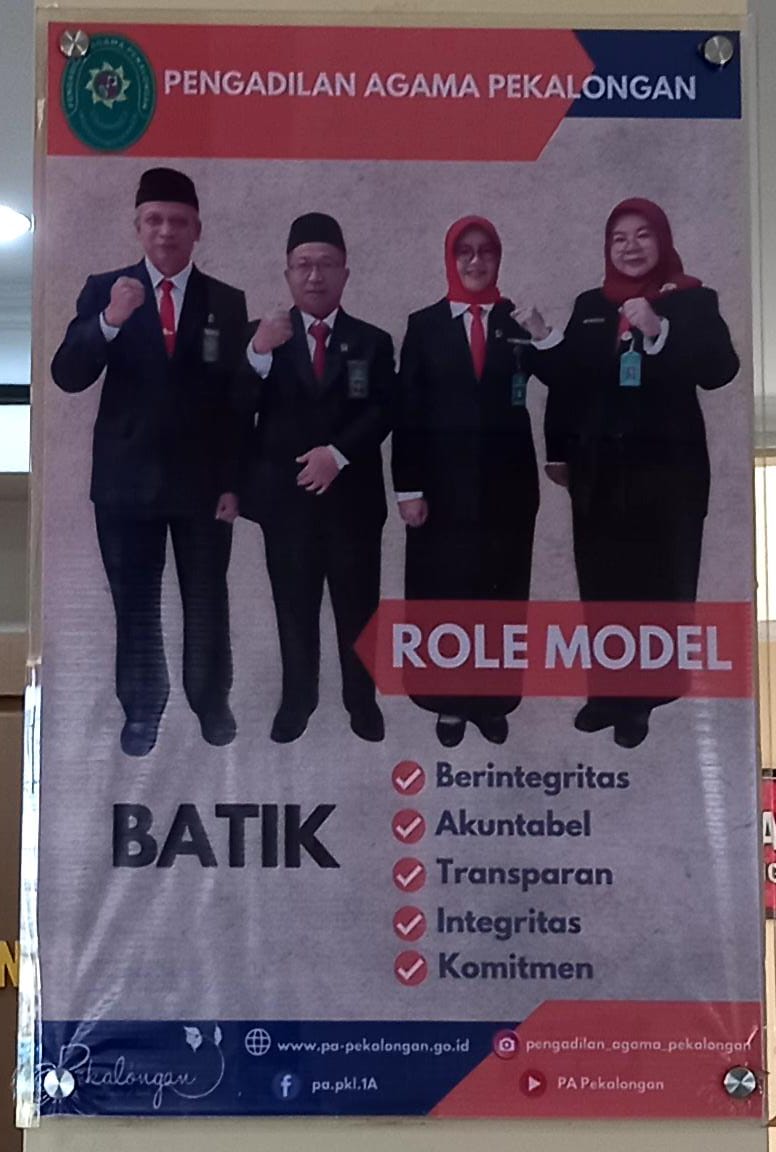 role model