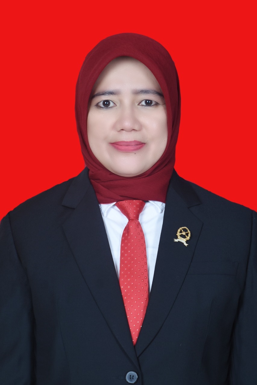 wakil ketua