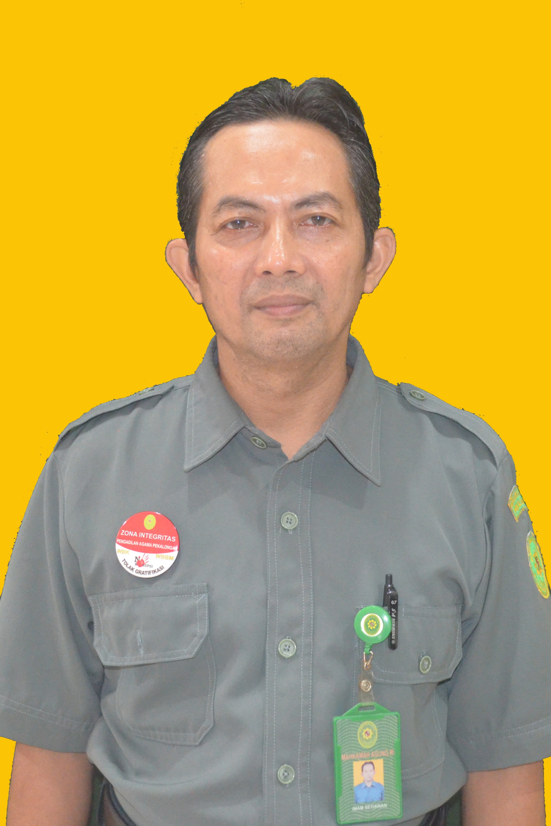 imam min